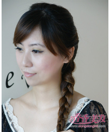 ��ͷ����ô���黨�� ��򵥳�ͷ���Ĳ���