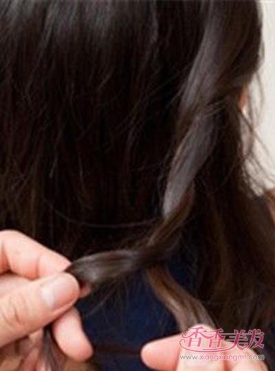 �᳤ͷ���Ĳ���ͼƬ ��СŮ����򵥵ĳ�ͷ��