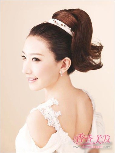 2017����Ůʿ���з��� �ʺϷ���Ů�������﷢��