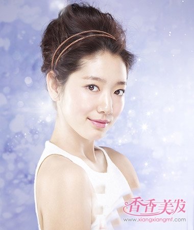 2017����Ůʿ���з��� �ʺϷ���Ů�������﷢��