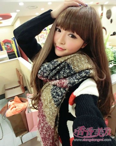 ���쳤��Ů���ʺ�ʲô���� 2017�ﶬ���г�������