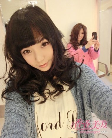 ���쳤��Ů���ʺ�ʲô���� 2017�ﶬ���г�������