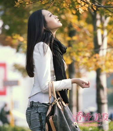 ���쳤��Ů���ʺ�ʲô���� 2017�ﶬ���г�������