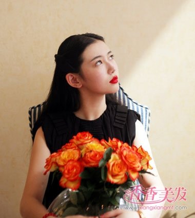 ��ɫ��ͷ��������ͼ�� ��ͷ����ɫ��ô��