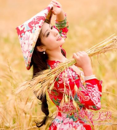 ����Ů������᳤�� ����Ů�Գ����ᷨ