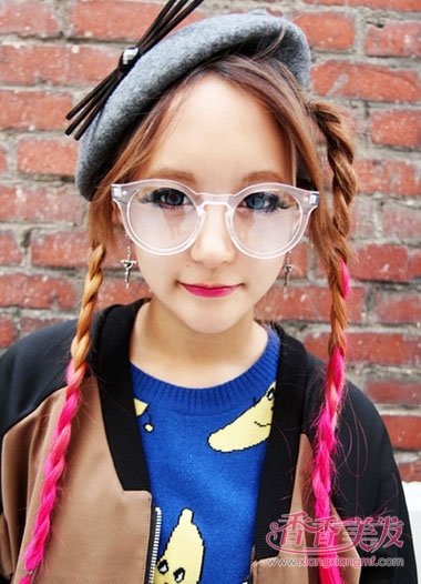 ��ɫͷ����������ŮͼƬ��ȫ ������ͷ����ɫ