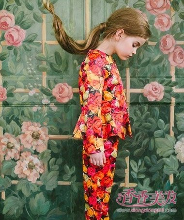 ��ͯ��ͷ����ͷ���� ��ͷ���м����ᷨ