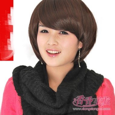 ����ͷ���ֺ���Ӳ�ʺ�ʲô���� 2017Ů�����з���ͼ����