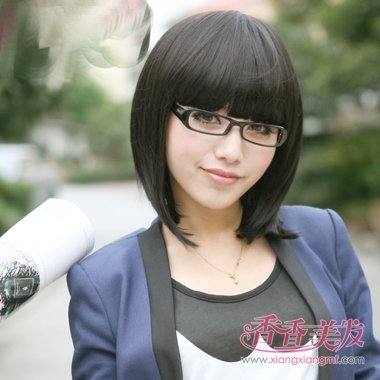 ����ͷ���ֺ���Ӳ�ʺ�ʲô���� 2017Ů�����з���ͼ����