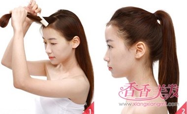 ��ͷ������Щ�ᷨ �̳�ͷ��Ů��������ͷ