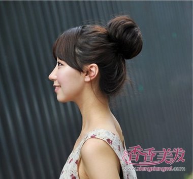 ��ͷ������Щ�ᷨ �̳�ͷ��Ů��������ͷ