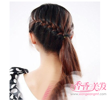 ѧ���򵥳�ͷ��������ͼƬ ѧ����ͷ��������ͼ��