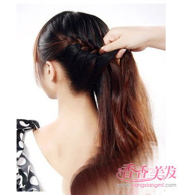 ѧ���򵥳�ͷ��������ͼƬ ѧ����ͷ��������ͼ��