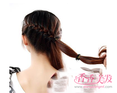 ѧ���򵥳�ͷ��������ͼƬ ѧ����ͷ��������ͼ��