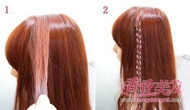 ��ͷ��Ů�������α��Ӳ��� Ů����ͷ��������źÿ�