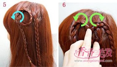 ��ͷ��Ů�������α��Ӳ��� Ů����ͷ��������źÿ�