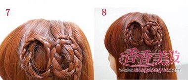 ��ͷ��Ů�������α��Ӳ��� Ů����ͷ��������źÿ�