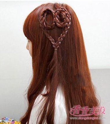 ��ͷ��Ů�������α��Ӳ��� Ů����ͷ��������źÿ�