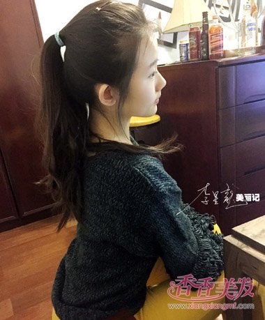 �ʺ���ѧ����ͷ���Ľϼ�����ͼ�� ѧ����ͷ����ͷ����ȫ