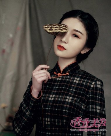 ����������ͷ����ͼ�� ������������̷���Ư���ּ�