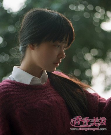 ������Ů���ʺ�ʲô���� �����°�ƽ�ķ���ͼƬ