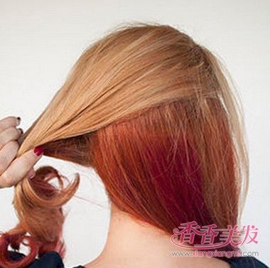 ��ͯ��ͷ�������� ��ͷ����β�������ͼ��