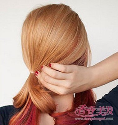 ��ͯ��ͷ�������� ��ͷ����β�������ͼ��