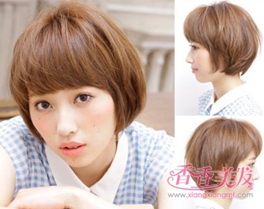 ����Ů���ʺϵķ���װ�� ����Բͷ�ʺϵķ���