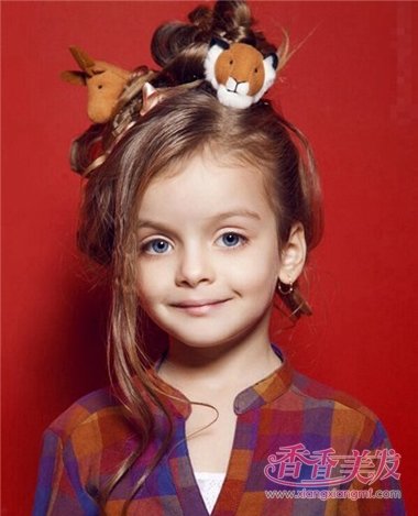 9��СŮ����ͷ��Ӧ����ʲôͷ�� СŮ����ͷ������