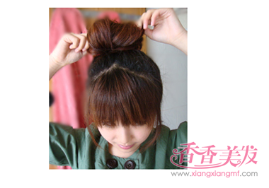 ����СŮ����ͷ���������ÿ� ����ͷ���ķ�����ͼ�������