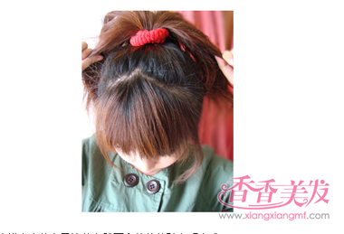 ����СŮ����ͷ���������ÿ� ����ͷ���ķ�����ͼ�������