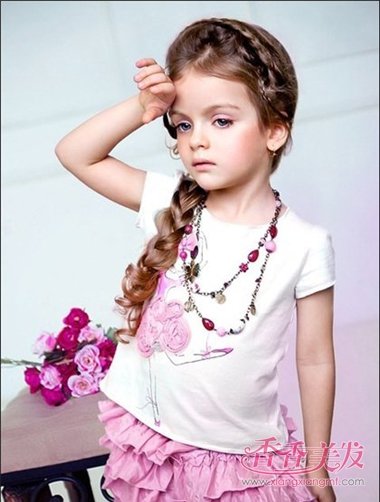 ��������ͷ����Ůͯ��ͷ���źÿ� �Գ�ͷ��������