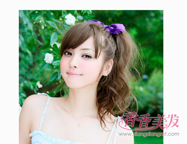 �г�ͷ����������β ������ͷ�ÿ��ּ򵥲�̫��ͷ��