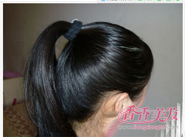 ��ѧ����ͷ����ô���ÿ� ѧ���򵥳�ͷ������ͼ�ⲽ��