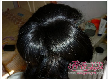 ��ѧ����ͷ����ô���ÿ� ѧ���򵥳�ͷ������ͼ�ⲽ��