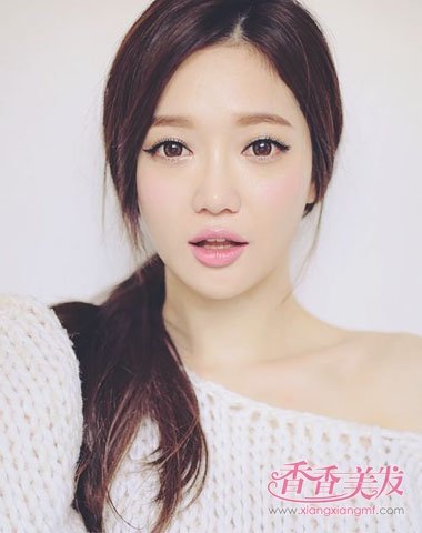 �򵥵ĳ�ͷ��Ư������ Ů����ͷ��������ô���ÿ�