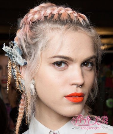 ��糤ͷ����ô���ÿ� ����򵥴��ʺϳ�ͷ��������