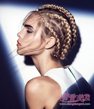 ��糤ͷ����ô���ÿ� ����򵥴��ʺϳ�ͷ��������