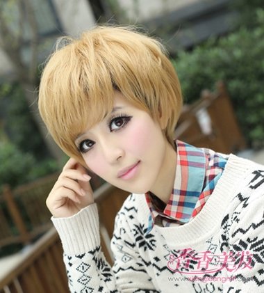 ������Ů�����Զ̷����� ���������ɶ̷�