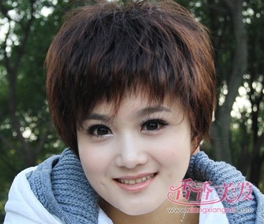 ������Ů�����Զ̷����� ���������ɶ̷�