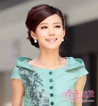 ����Ůʿ�г�ͷ����ô�̺ÿ� ��ͷ����ô�������򵥺ÿ�