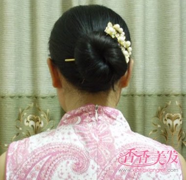 ����Ůʿ�г�ͷ����ô�̺ÿ� ��ͷ����ô�������򵥺ÿ�