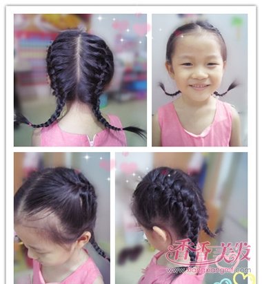 �г�ͷ��������ͼ�� СŮ���г�ͷ����ͷ��