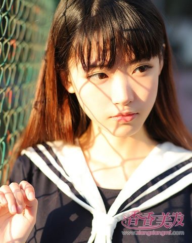 ���������׳�ͷ�� �ʺϳ���Ů���ĳ�ͷ��ͼƬ