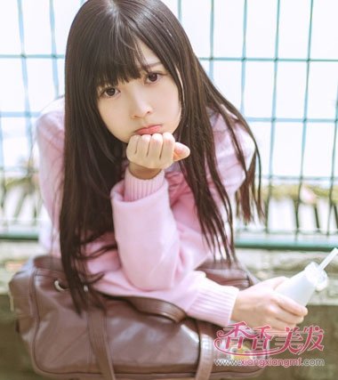 ���������׳�ͷ�� �ʺϳ���Ů���ĳ�ͷ��ͼƬ