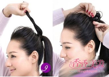 ��ͷ����ô���ÿ���β�� ��ͷ�������ӵķ���ͼ��