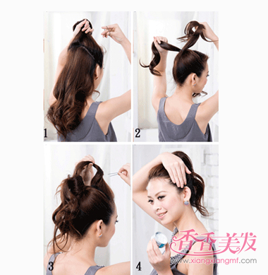 ��ͷ����ô���ÿ���β�� ��ͷ�������ӵķ���ͼ��