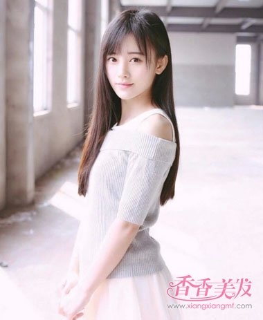 �󳤷������ʺ�ʲô���� �ʺϴ���Ů�˵ķ���