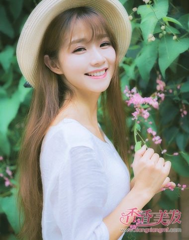 Ů����ͷ����ô���� Ů����ͷ���ᷨ