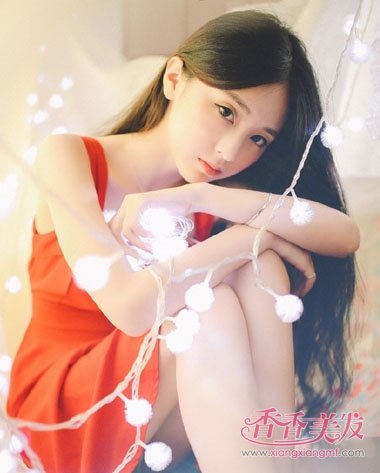 Ů����ͷ����ô���� Ů����ͷ���ᷨ